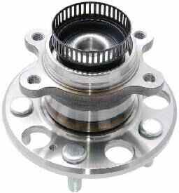 Wheel Hub Bearing Assembly (KIA)