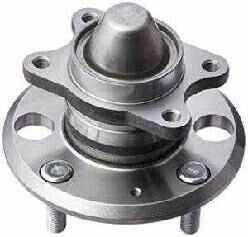 Wheel Hub Bearing Assembly (KIA)