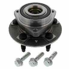Wheel Hub Bearing Assembly (Chevrolet)