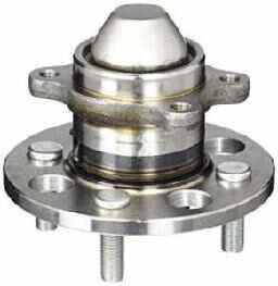 Wheel Hub Bearing Assembly (KIA)