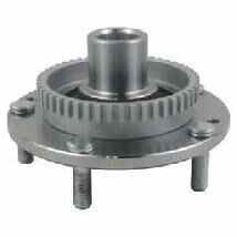 Wheel Hub Bearing Assembly (KIA)