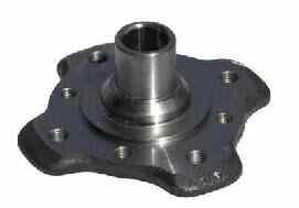 Wheel Hub Bearing Assembly (KIA)