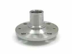 Wheel Hub Bearing Assembly (KIA)