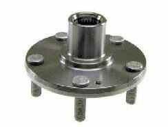 Wheel Hub Bearing Assembly (KIA)