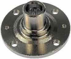 Wheel Hub Bearing Assembly (KIA)