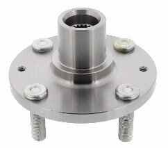 Wheel Hub Bearing Assembly (KIA)