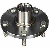 Wheel Hub Bearing Assembly (KIA)