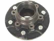 Wheel Hub Bearing Assembly (KIA)