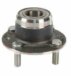 Wheel Hub Bearing Assembly (KIA)