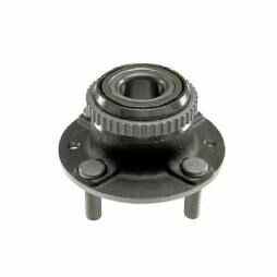 Wheel Hub Bearing Assembly (KIA)