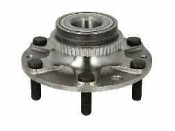 Wheel Hub Bearing Assembly (KIA)