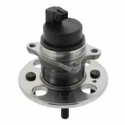 Wheel Hub Bearing Assembly (KIA)