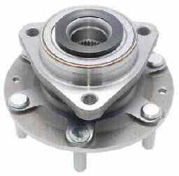 Wheel Hub Bearing Assembly (KIA)