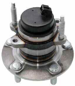 Wheel Hub Bearing Assembly (KIA)