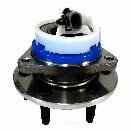 Wheel Hub Bearing Assembly (BUICK)