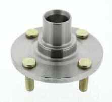 Wheel Hub Bearing Assembly (Chevrolet)