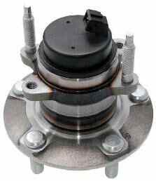 Wheel Hub Bearing Assembly (KIA)