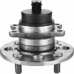 Wheel Hub Bearing Assembly (KIA)