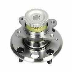 Wheel Hub Bearing Assembly (KIA)