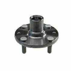 Wheel Hub Bearing Assembly (KIA)