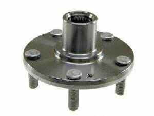 Wheel Hub Bearing Assembly (KIA)