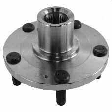 Wheel Hub Bearing Assembly (KIA)