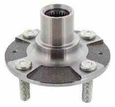 Wheel Hub Bearing Assembly (KIA)