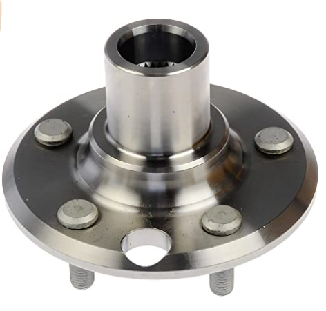 Wheel Hub Bearing Assembly (LEXUS)