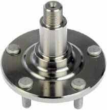 Wheel Hub Bearing Assembly (LEXUS)