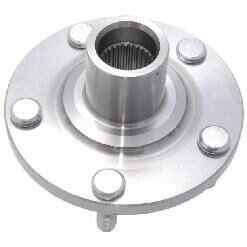 Wheel Hub Bearing Assembly (LEXUS)