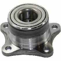 Wheel Hub Bearing Assembly (LEXUS)