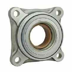 Wheel Hub Bearing Assembly (LEXUS)