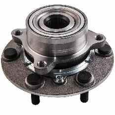 Wheel Hub Bearing Assembly (MITSUBISHI)