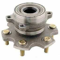 Wheel Hub Bearing Assembly (MITSUBISHI)