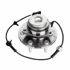 Wheel Hub Bearing Assembly (Chevrolet)