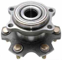 Wheel Hub Bearing Assembly (MITSUBISHI)