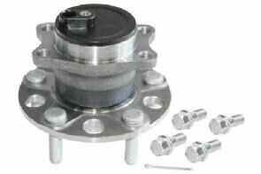 Wheel Hub Bearing Assembly (MITSUBISHI)
