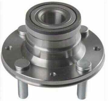 Wheel Hub Bearing Assembly (MITSUBISHI)