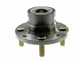 Wheel Hub Bearing Assembly (MITSUBISHI)