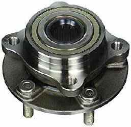 Wheel Hub Bearing Assembly (MITSUBISHI)