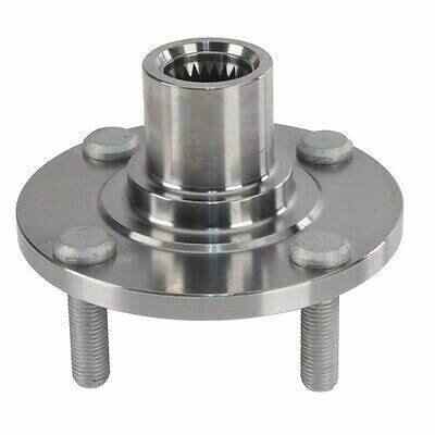 Wheel Hub Bearing Assembly (MITSUBISHI)