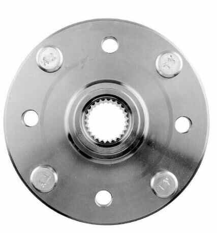 Wheel Hub Bearing Assembly (MITSUBISHI)