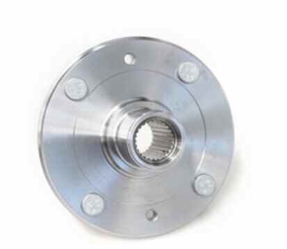 Wheel Hub Bearing Assembly (MITSUBISHI)
