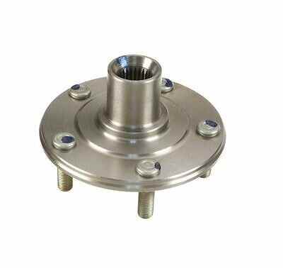 Wheel Hub Bearing Assembly (MITSUBISHI)