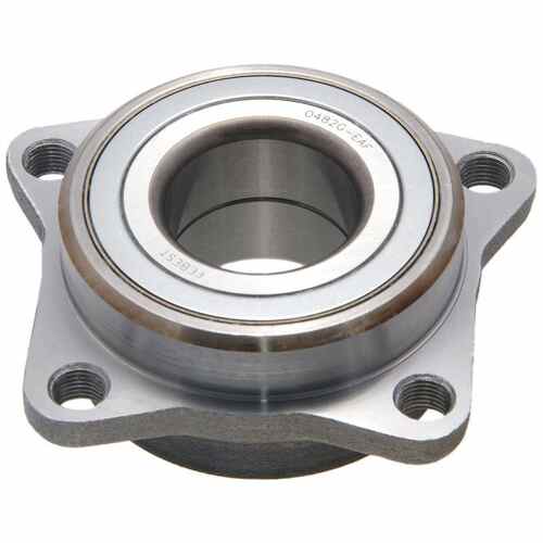 Wheel Hub Bearing Assembly (MITSUBISHI)
