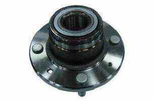 Wheel Hub Bearing Assembly (MITSUBISHI)