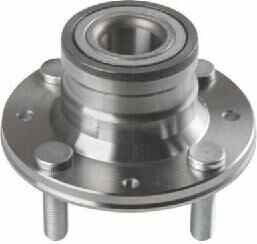 Wheel Hub Bearing Assembly (MITSUBISHI)