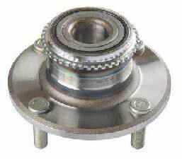 Wheel Hub Bearing Assembly (MITSUBISHI)