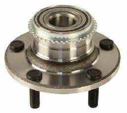 Wheel Hub Bearing Assembly (MITSUBISHI)