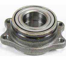 Wheel Hub Bearing Assembly (MITSUBISHI)